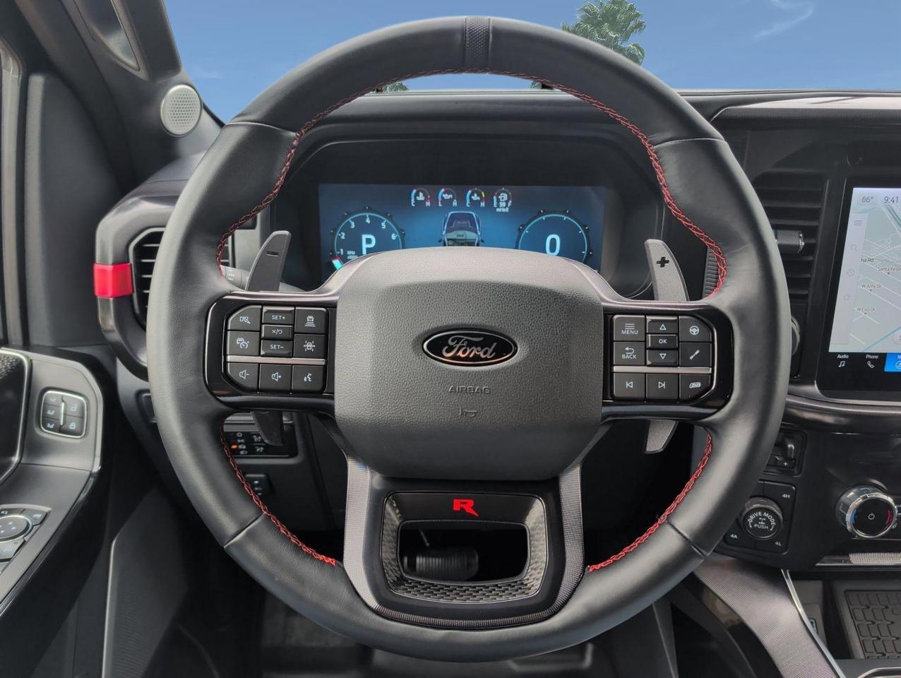 2024 Ford F-150 Raptor R San Juan TX