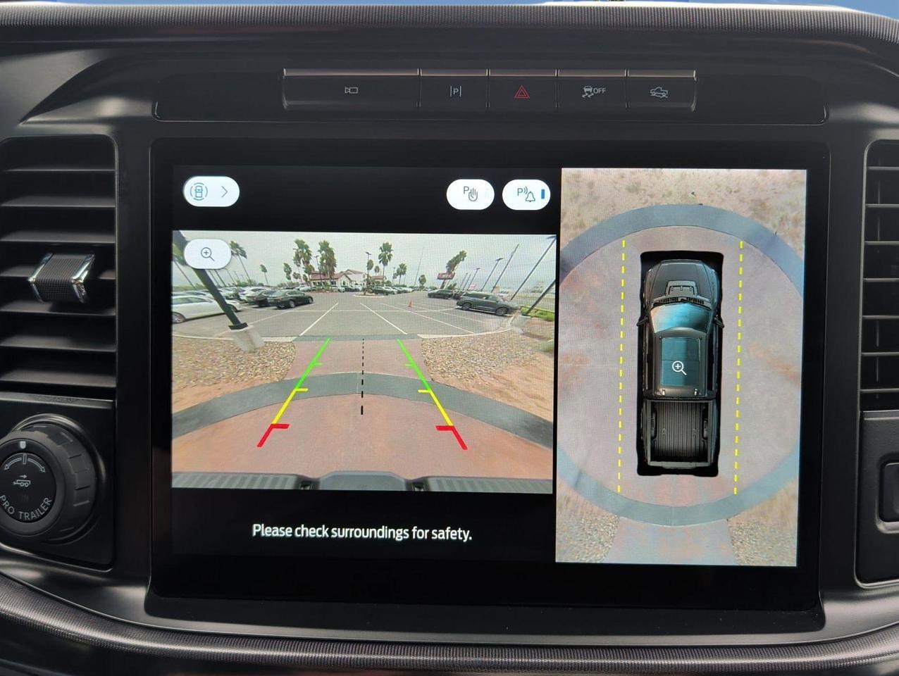 2024 Ford F-150 Raptor R San Juan TX