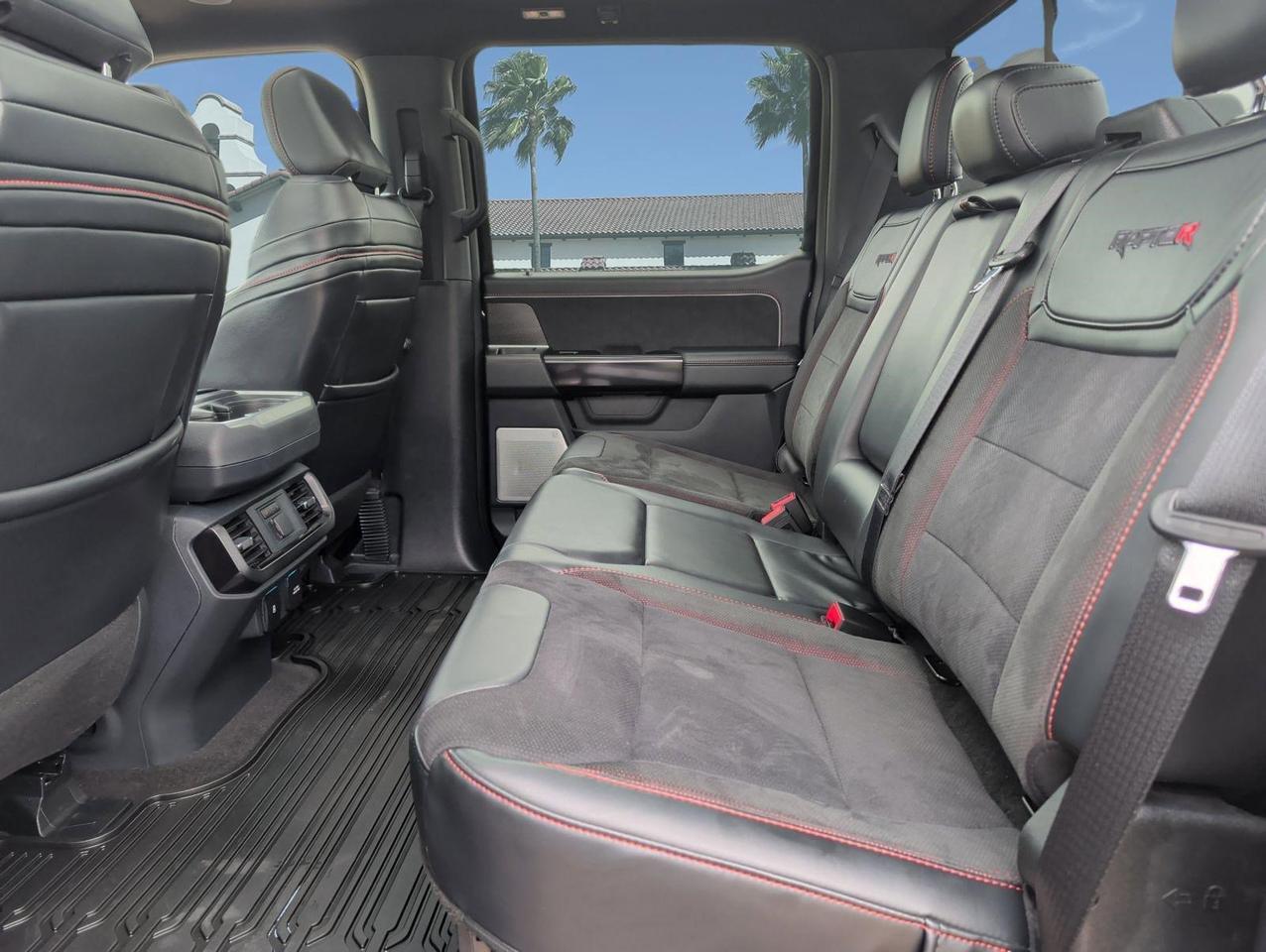 2024 Ford F-150 Raptor R San Juan TX