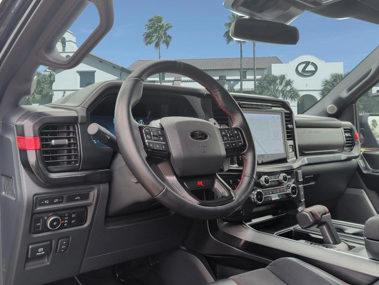 2024 Ford F-150 Raptor R San Juan TX