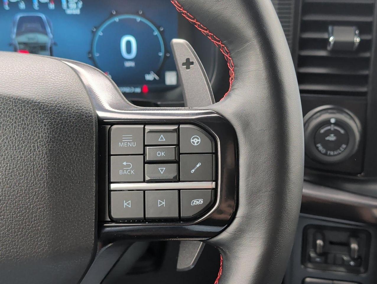 2024 Ford F-150 Raptor R San Juan TX