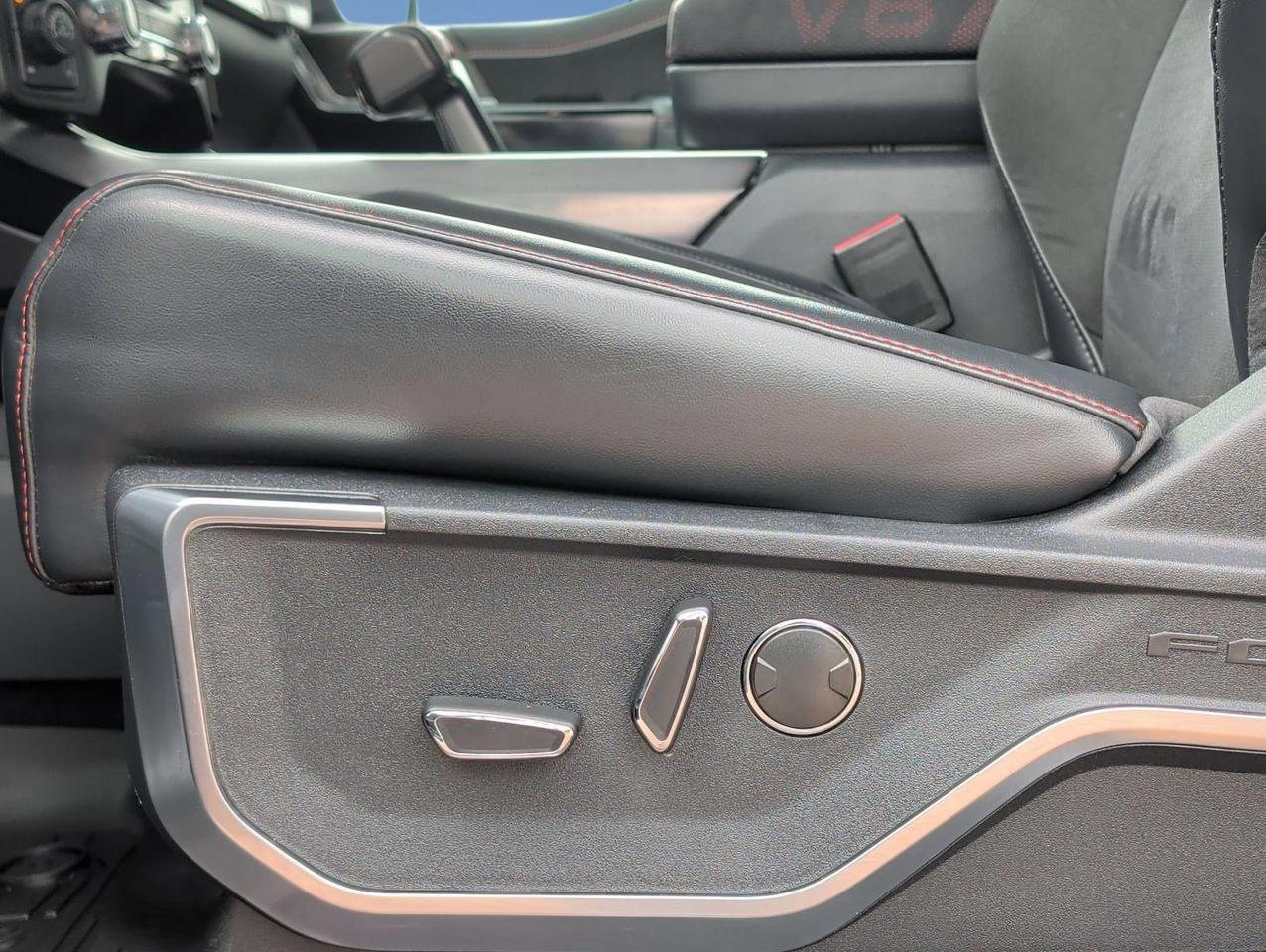 2024 Ford F-150 Raptor R San Juan TX