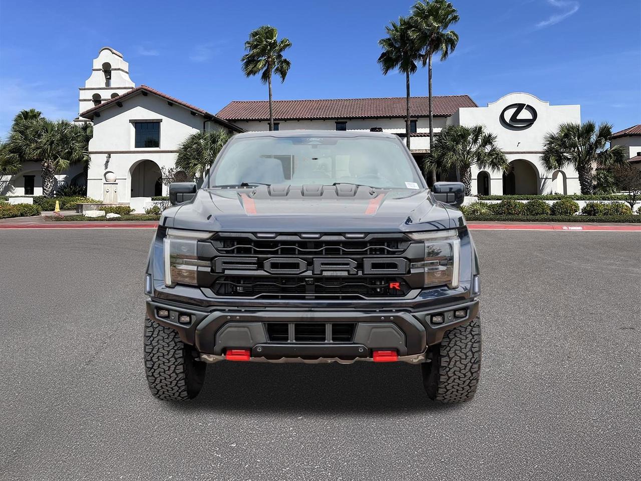 2024 Ford F-150 Raptor R San Juan TX
