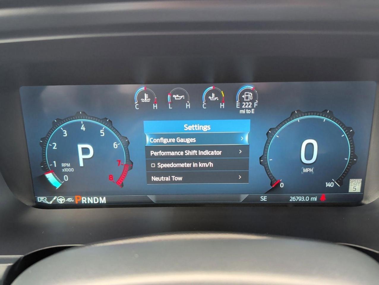 2024 Ford F-150 Raptor R San Juan TX