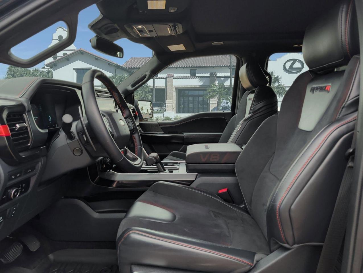 2024 Ford F-150 Raptor R San Juan TX