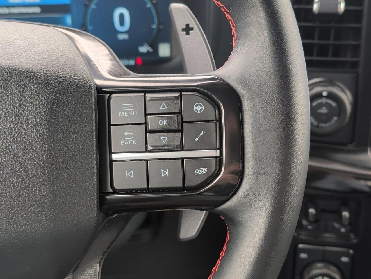 2024 Ford F-150 Raptor R San Juan TX