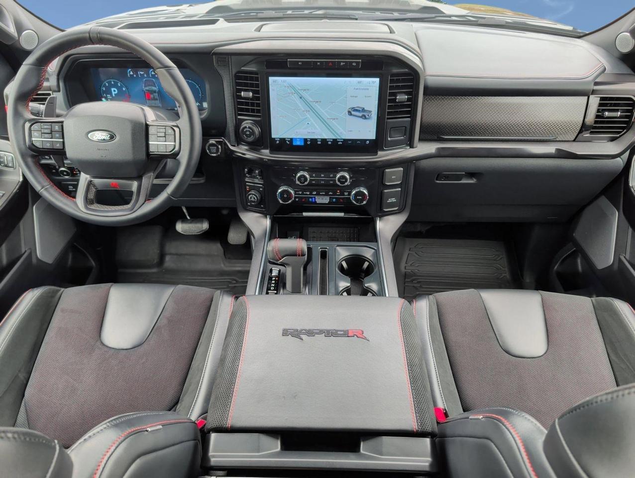 2024 Ford F-150 Raptor R San Juan TX