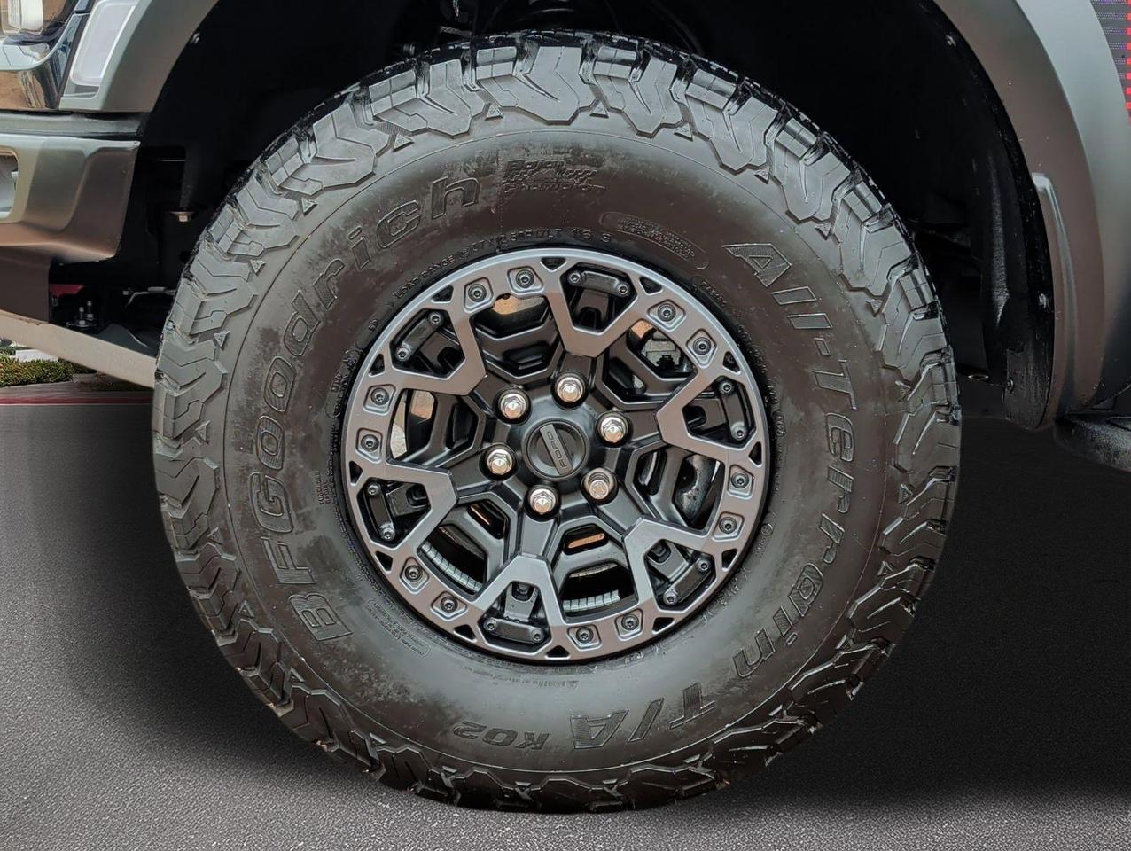 2024 Ford F-150 Raptor R San Juan TX