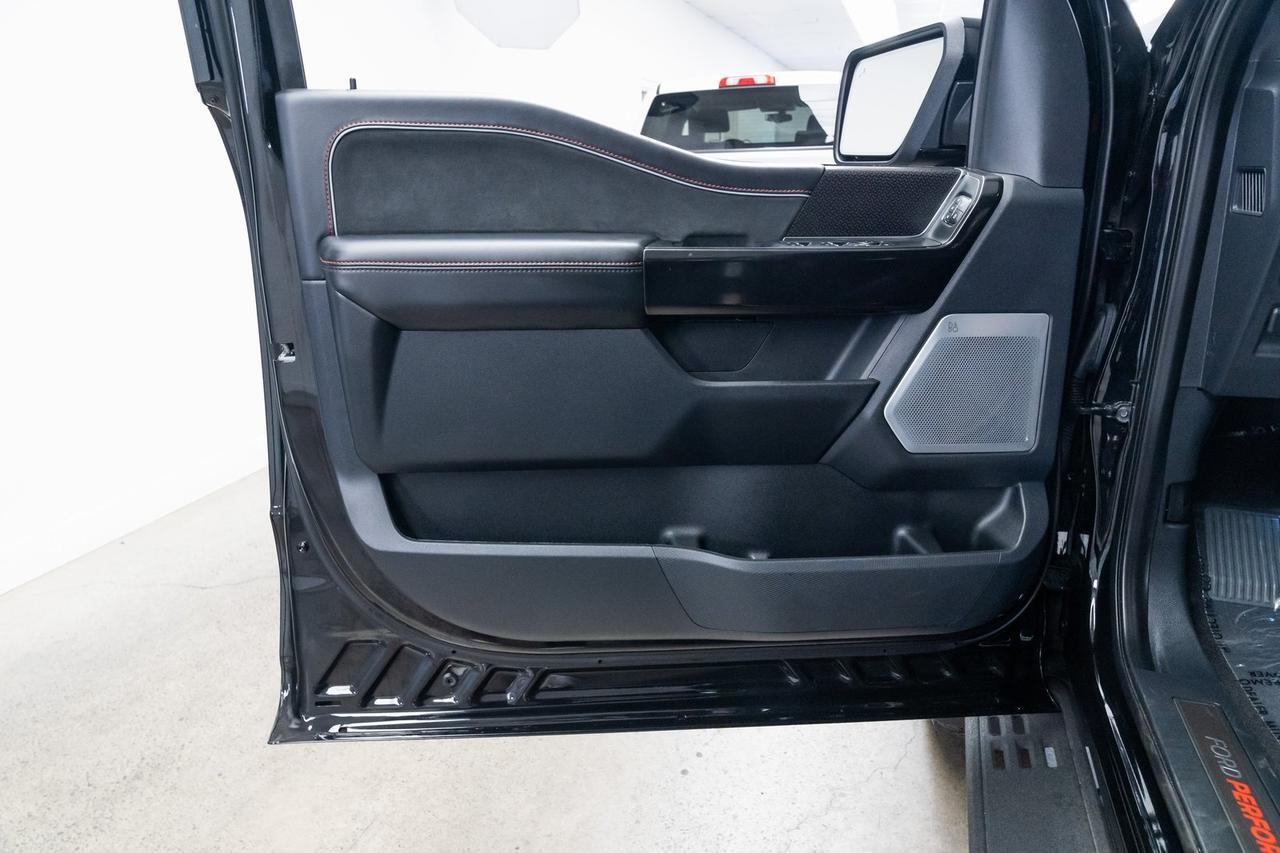 2024 Ford F-150 Raptor R Vented Seats Bang &amp; Olufsen Audio Portland OR