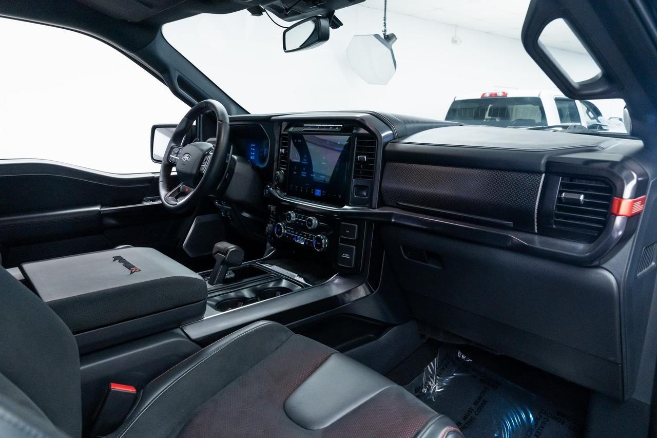 2024 Ford F-150 Raptor R Vented Seats Bang &amp; Olufsen Audio Portland OR