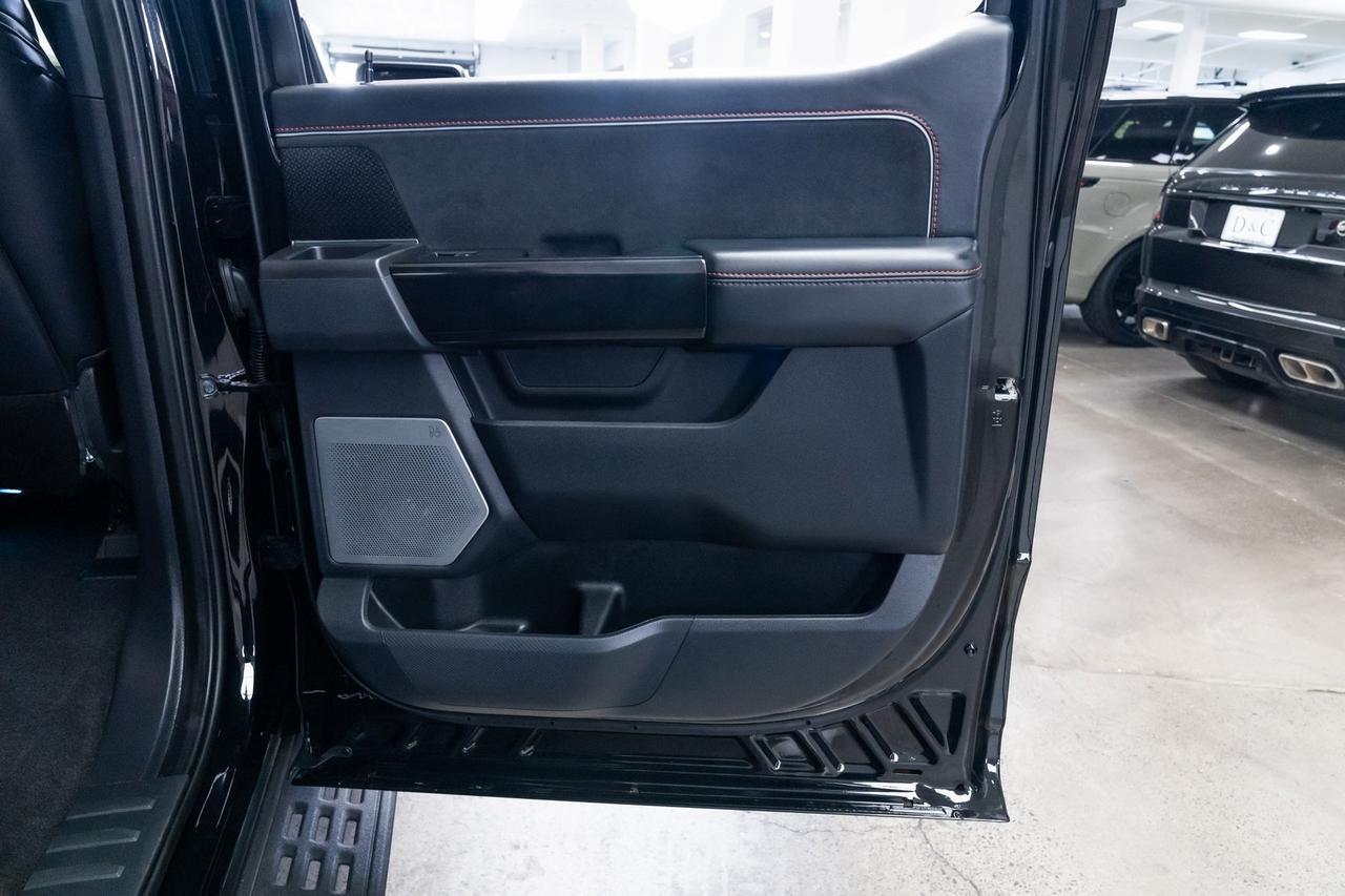 2024 Ford F-150 Raptor R Vented Seats Bang &amp; Olufsen Audio Portland OR