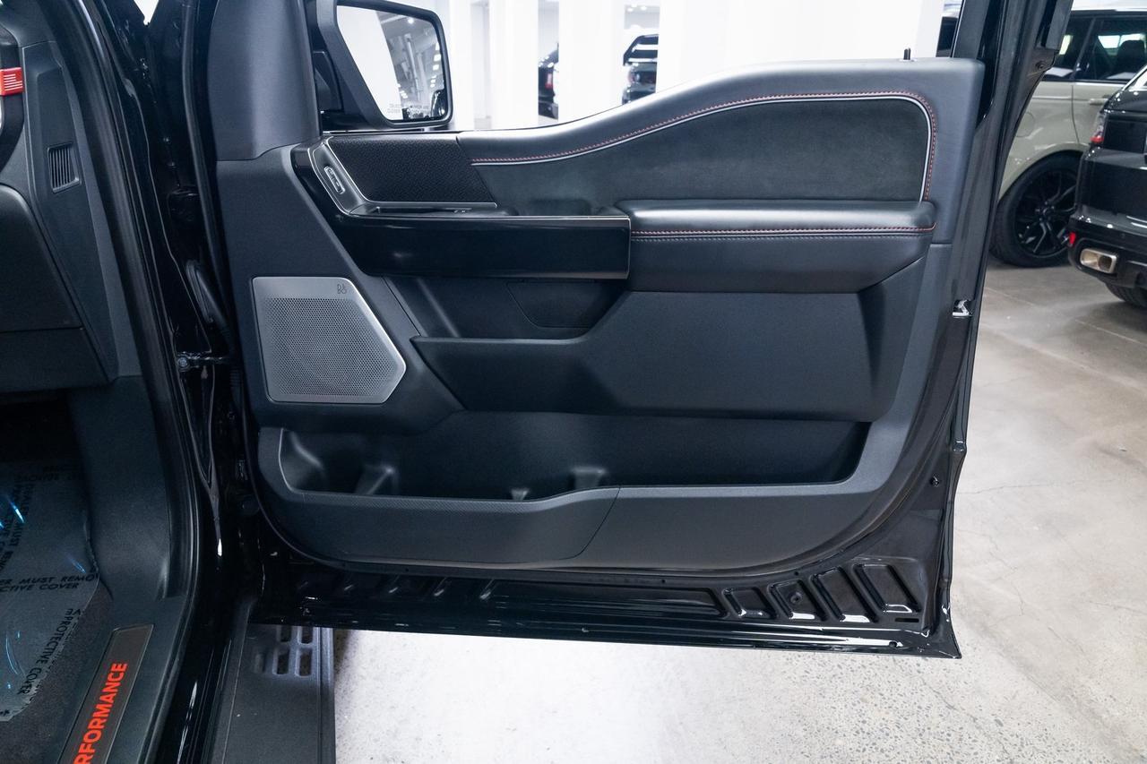 2024 Ford F-150 Raptor R Vented Seats Bang &amp; Olufsen Audio Portland OR