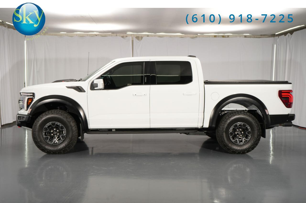 2024 Ford F-150 Raptor R West Chester PA