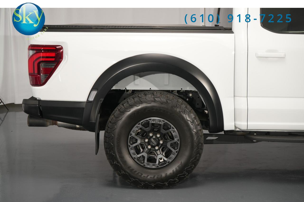 2024 Ford F-150 Raptor R West Chester PA