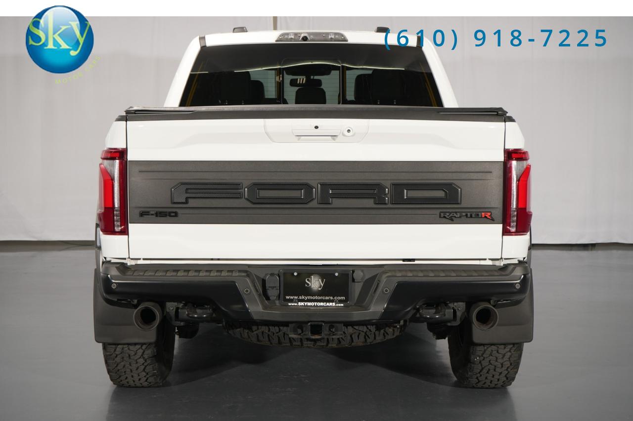 2024 Ford F-150 Raptor R West Chester PA