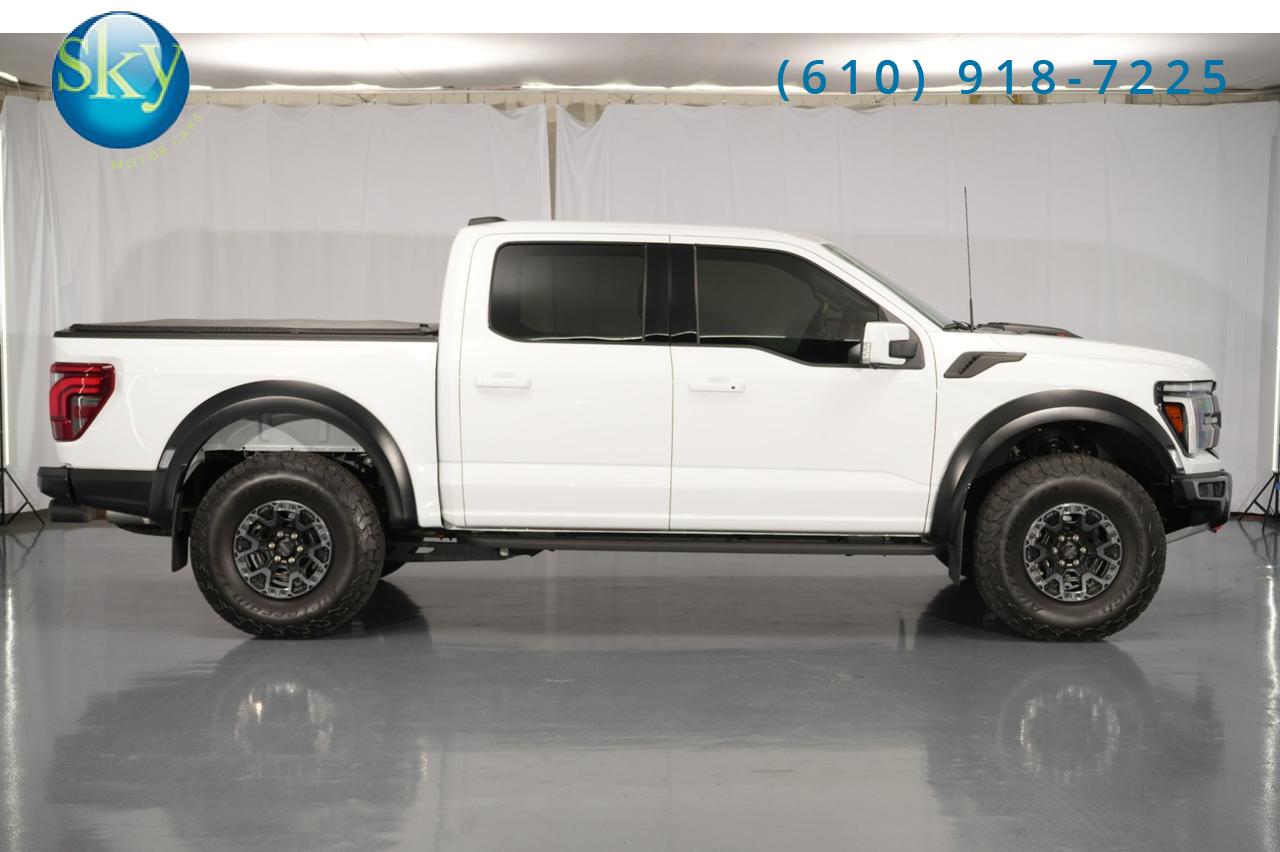 2024 Ford F-150 Raptor R West Chester PA