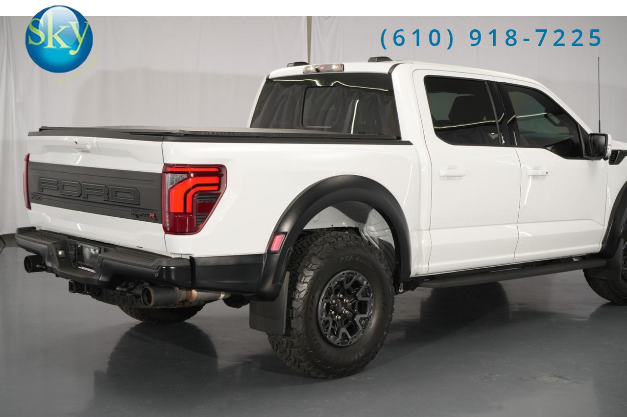 2024 Ford F-150 Raptor R West Chester PA