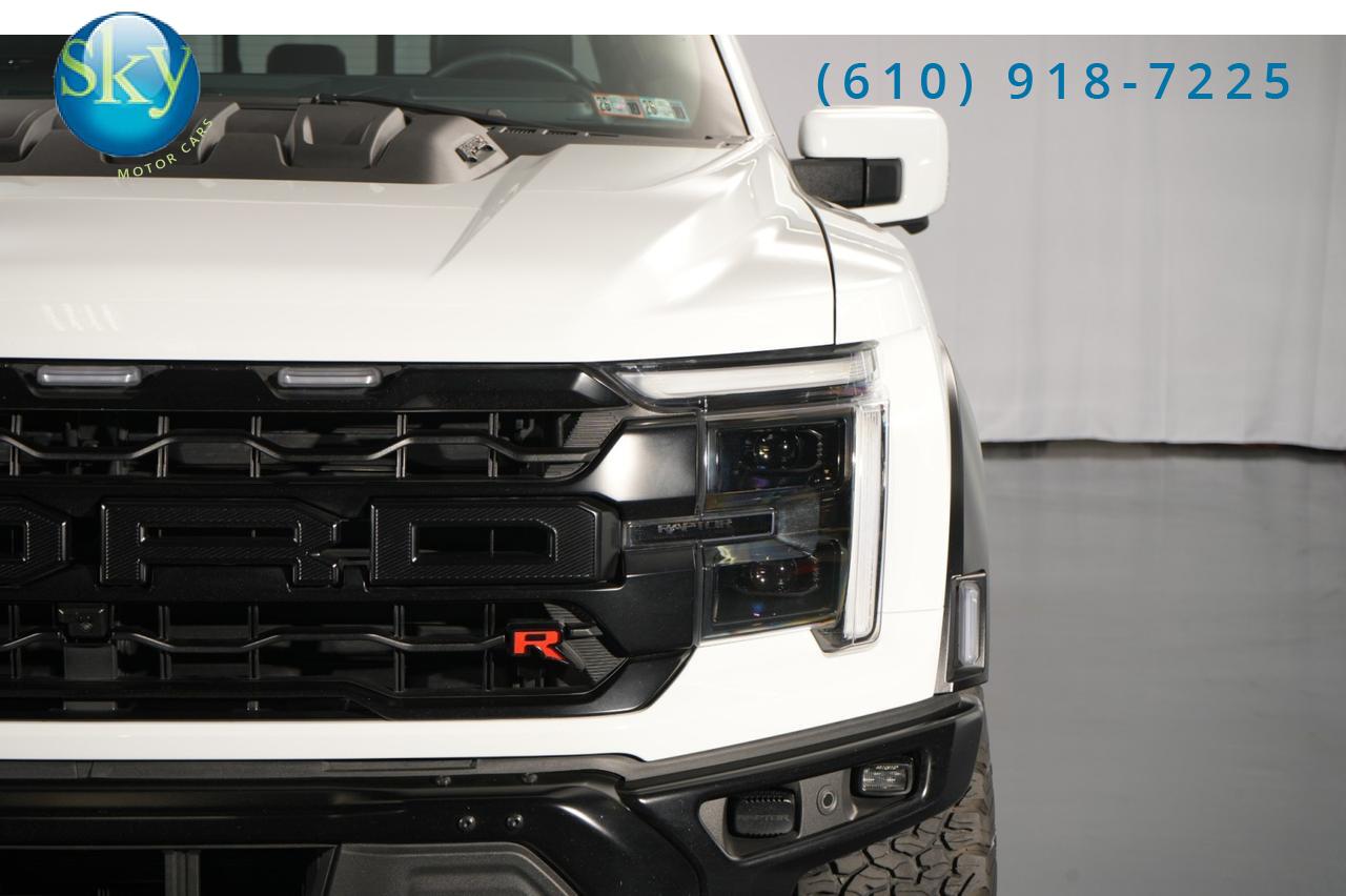 2024 Ford F-150 Raptor R West Chester PA