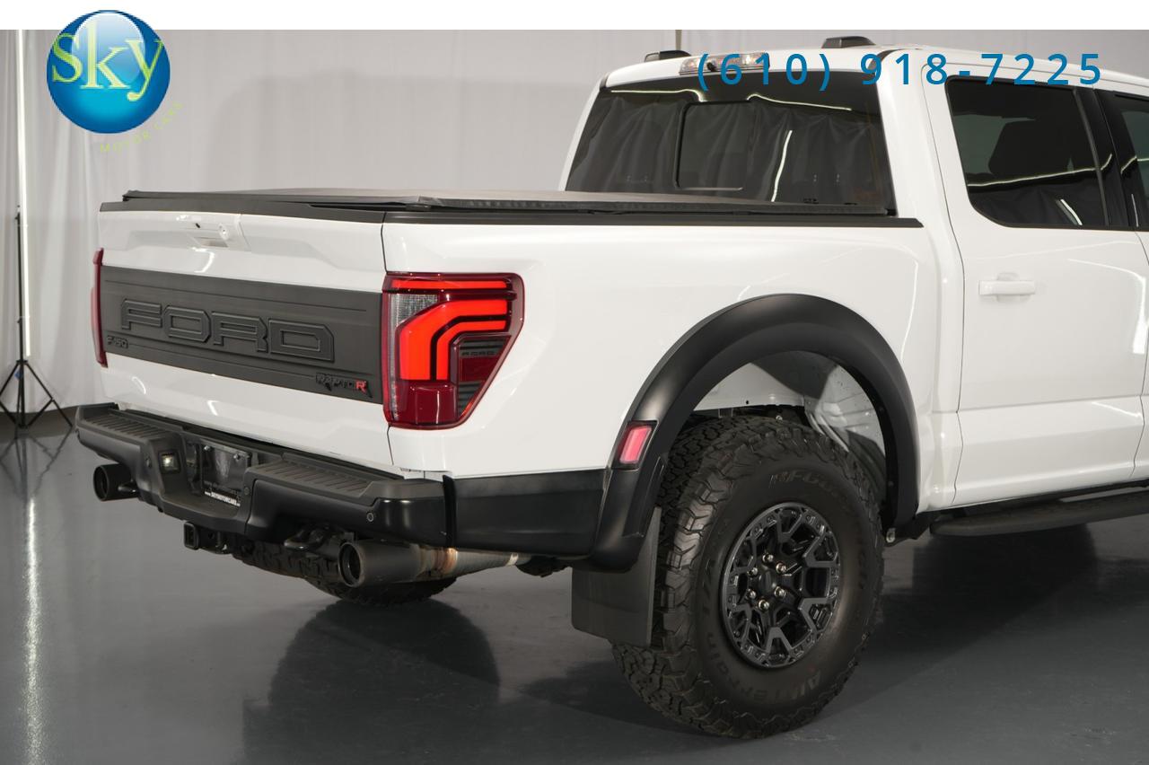 2024 Ford F-150 Raptor R West Chester PA