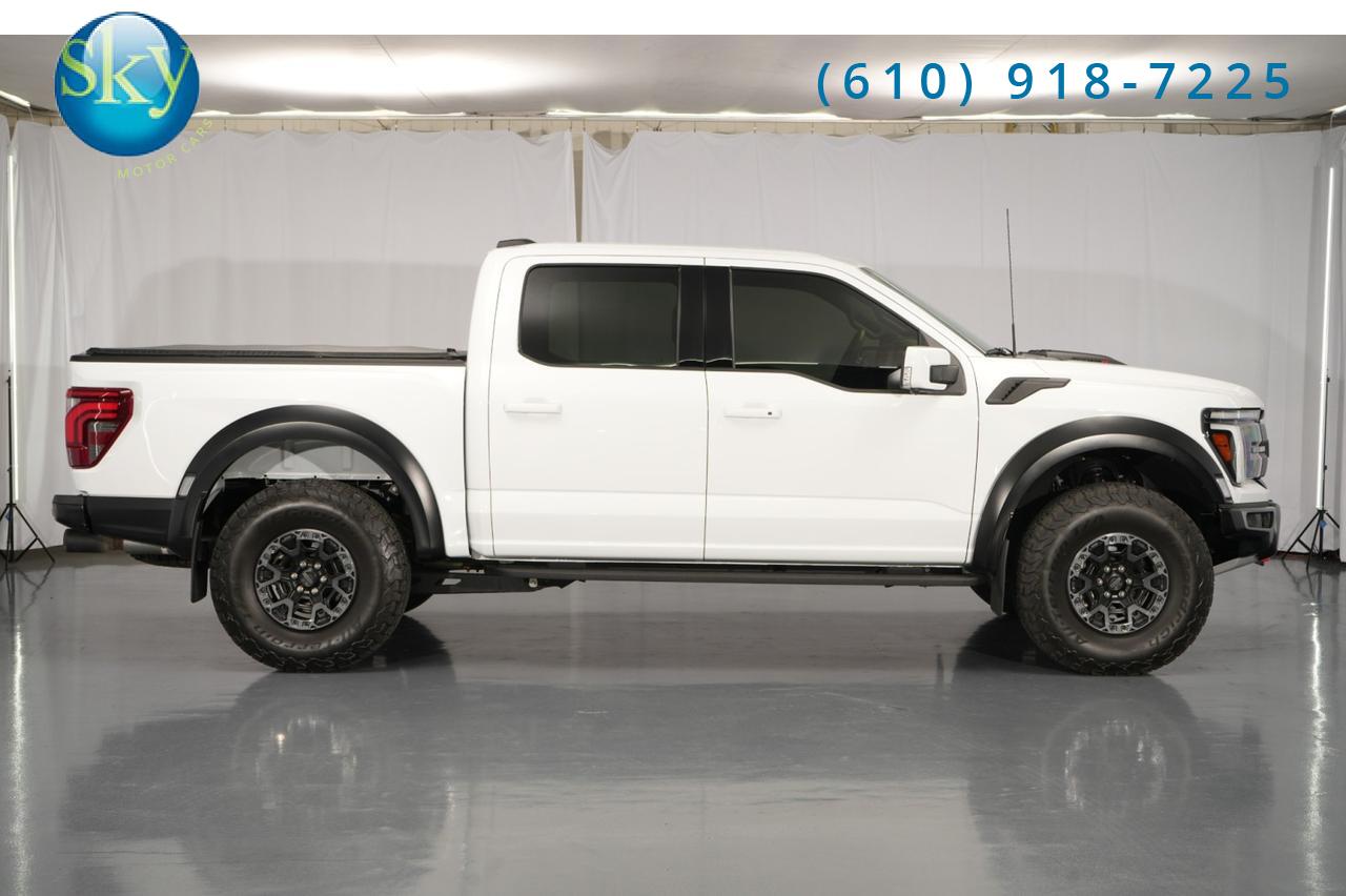 2024 Ford F-150 Raptor R West Chester PA