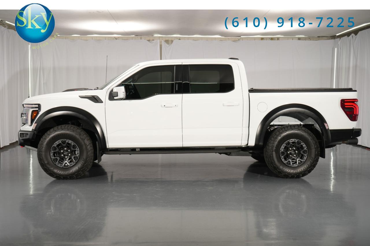 2024 Ford F-150 Raptor R West Chester PA