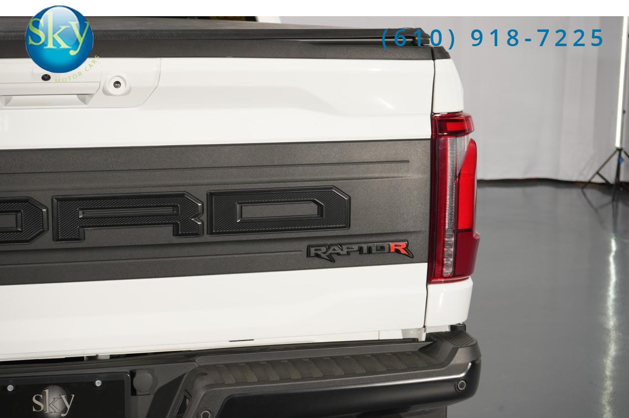 2024 Ford F-150 Raptor R West Chester PA