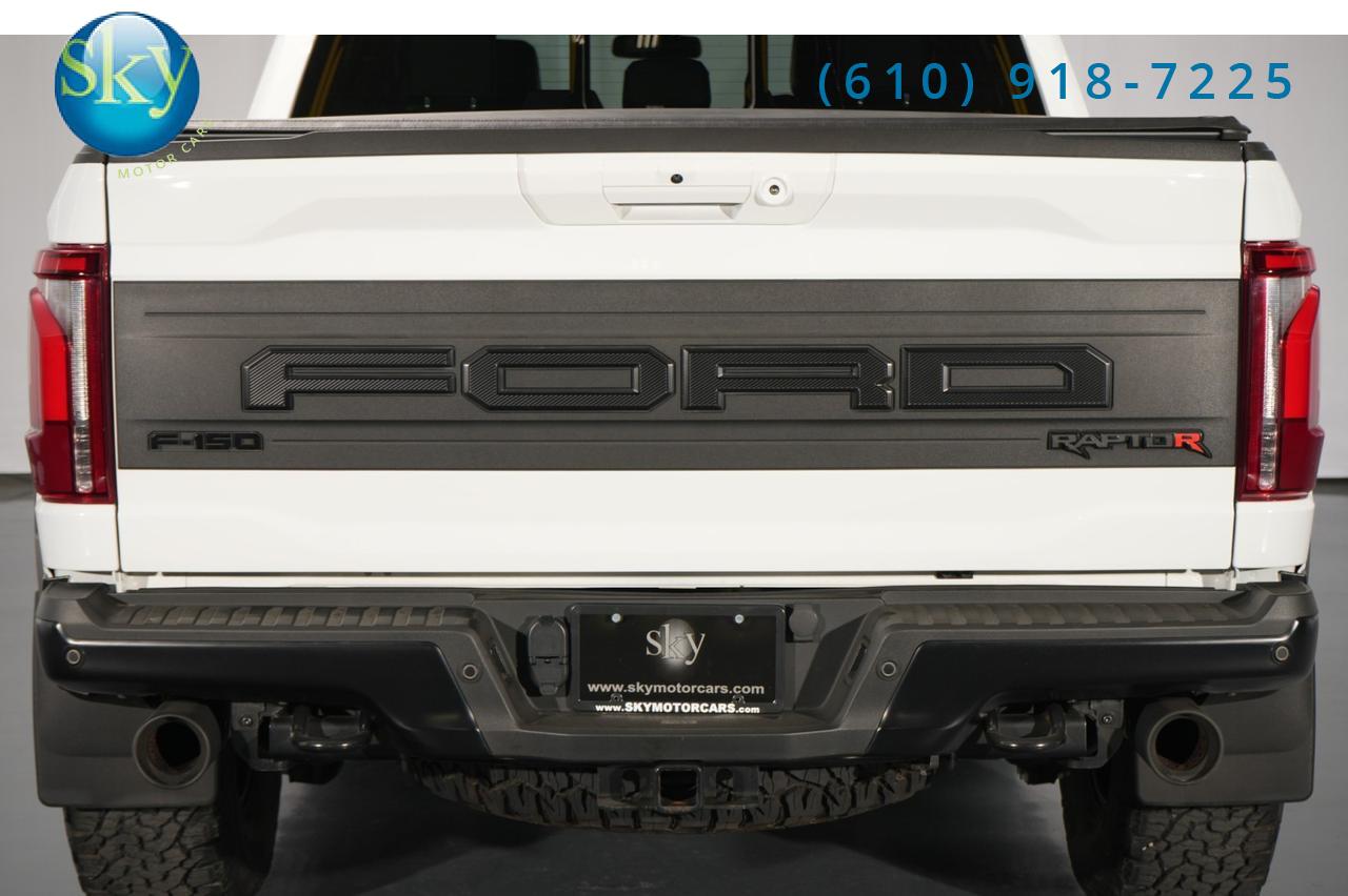 2024 Ford F-150 Raptor R West Chester PA