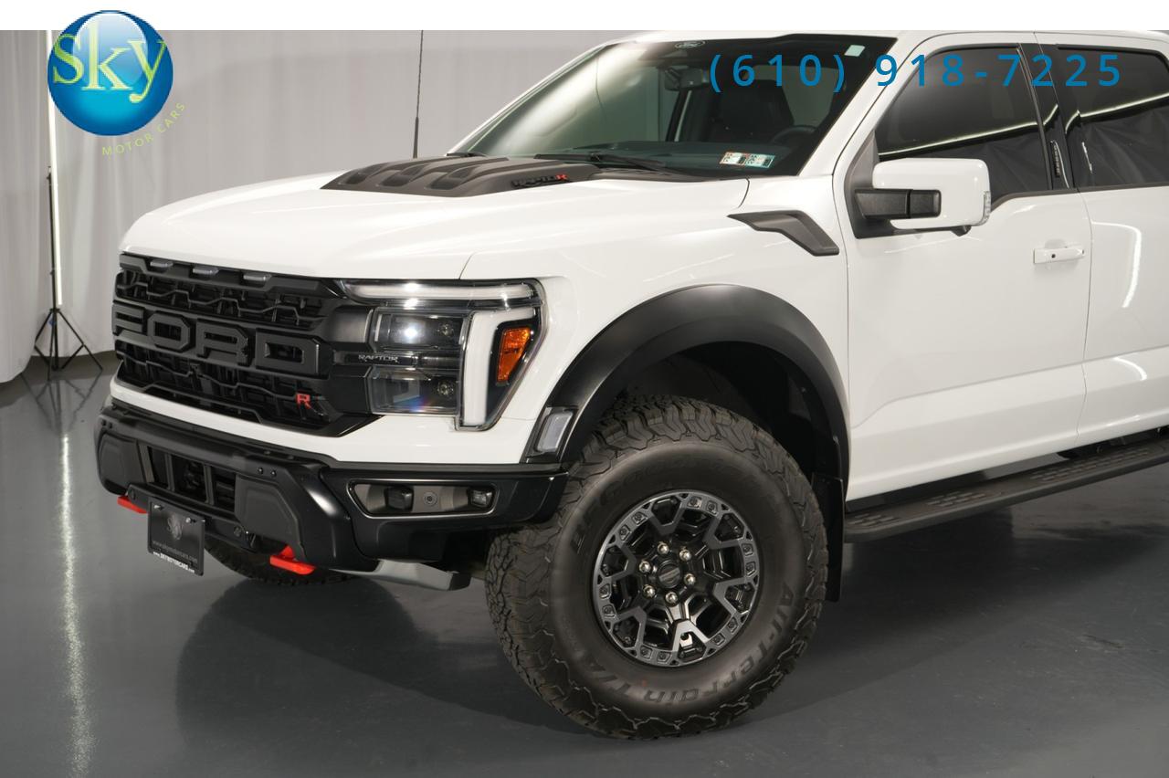 2024 Ford F-150 Raptor R West Chester PA