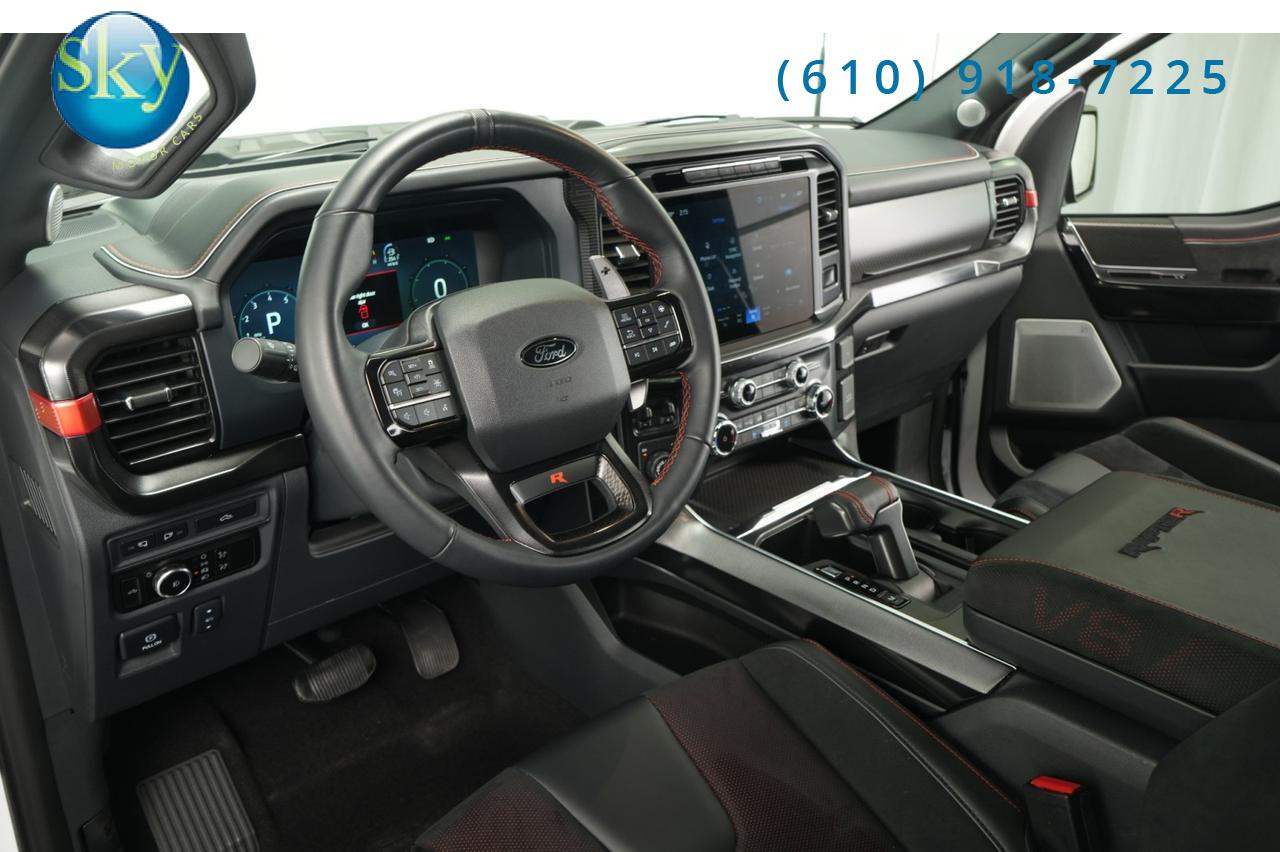 2024 Ford F-150 Raptor R West Chester PA