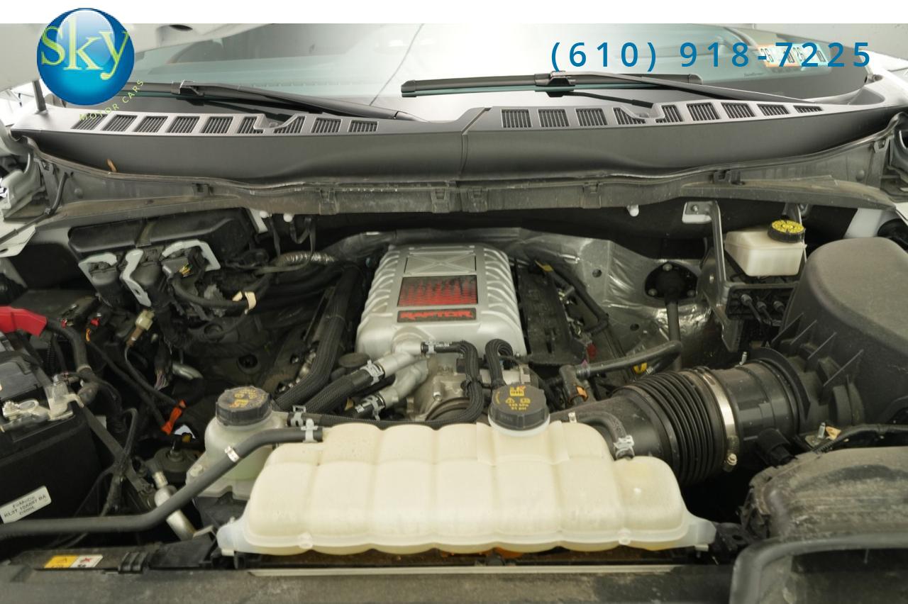 2024 Ford F-150 Raptor R West Chester PA