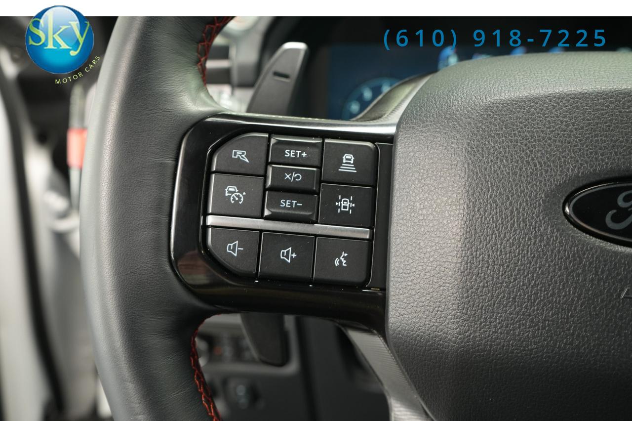 2024 Ford F-150 Raptor R West Chester PA