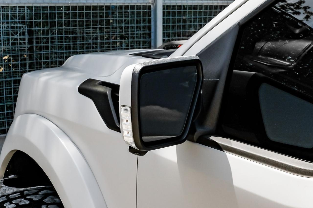 2024 Ford F-150 Raptor Richardson TX