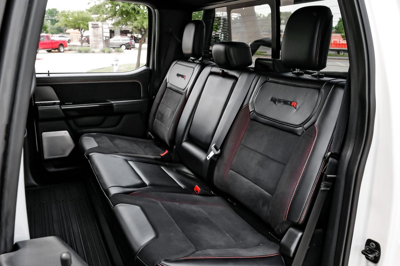 2024 Ford F-150 Raptor Richardson TX