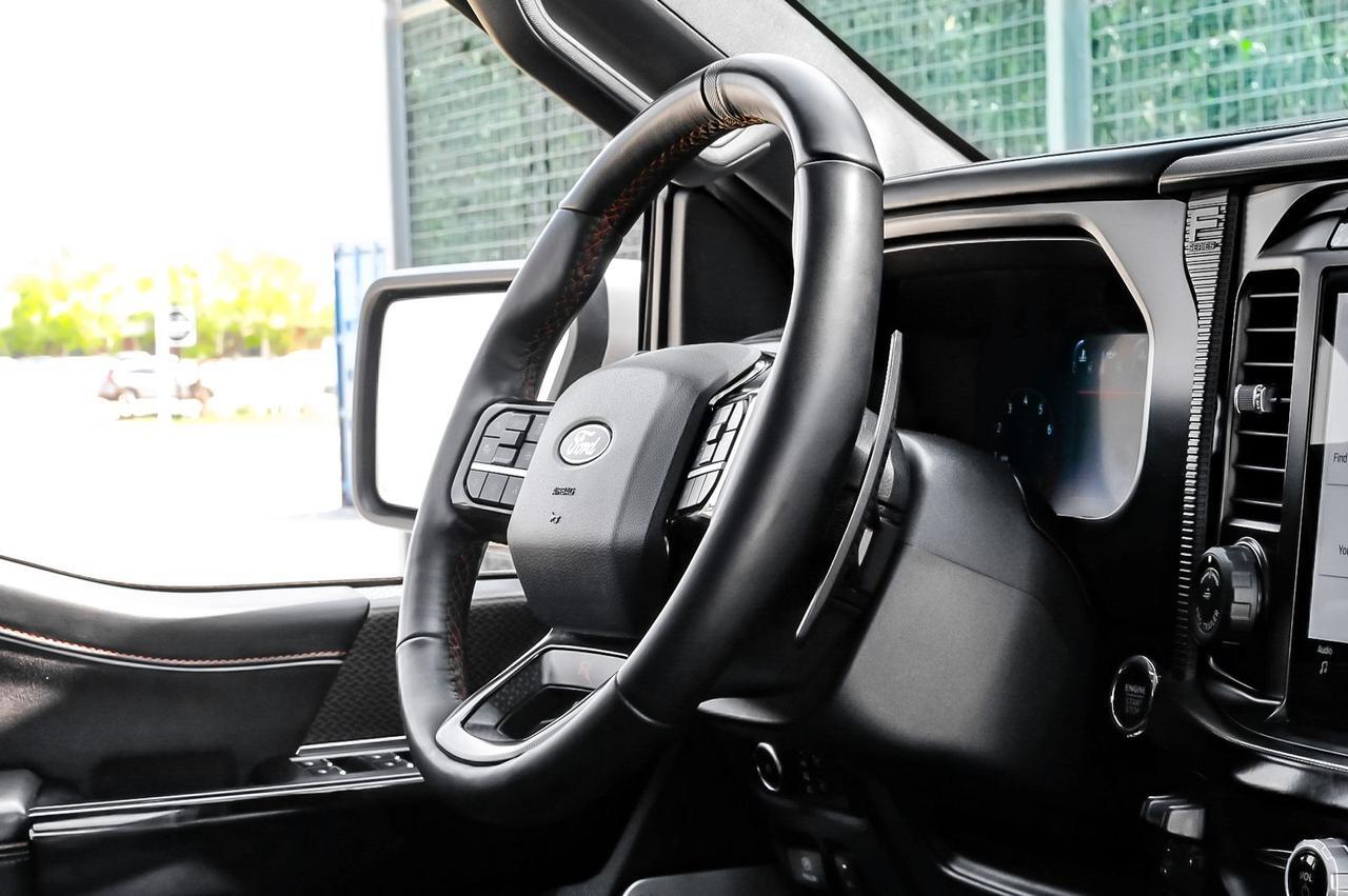2024 Ford F-150 Raptor Richardson TX