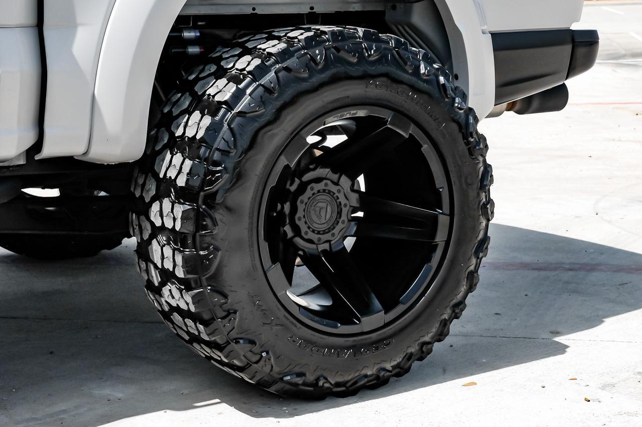 2024 Ford F-150 Raptor Richardson TX