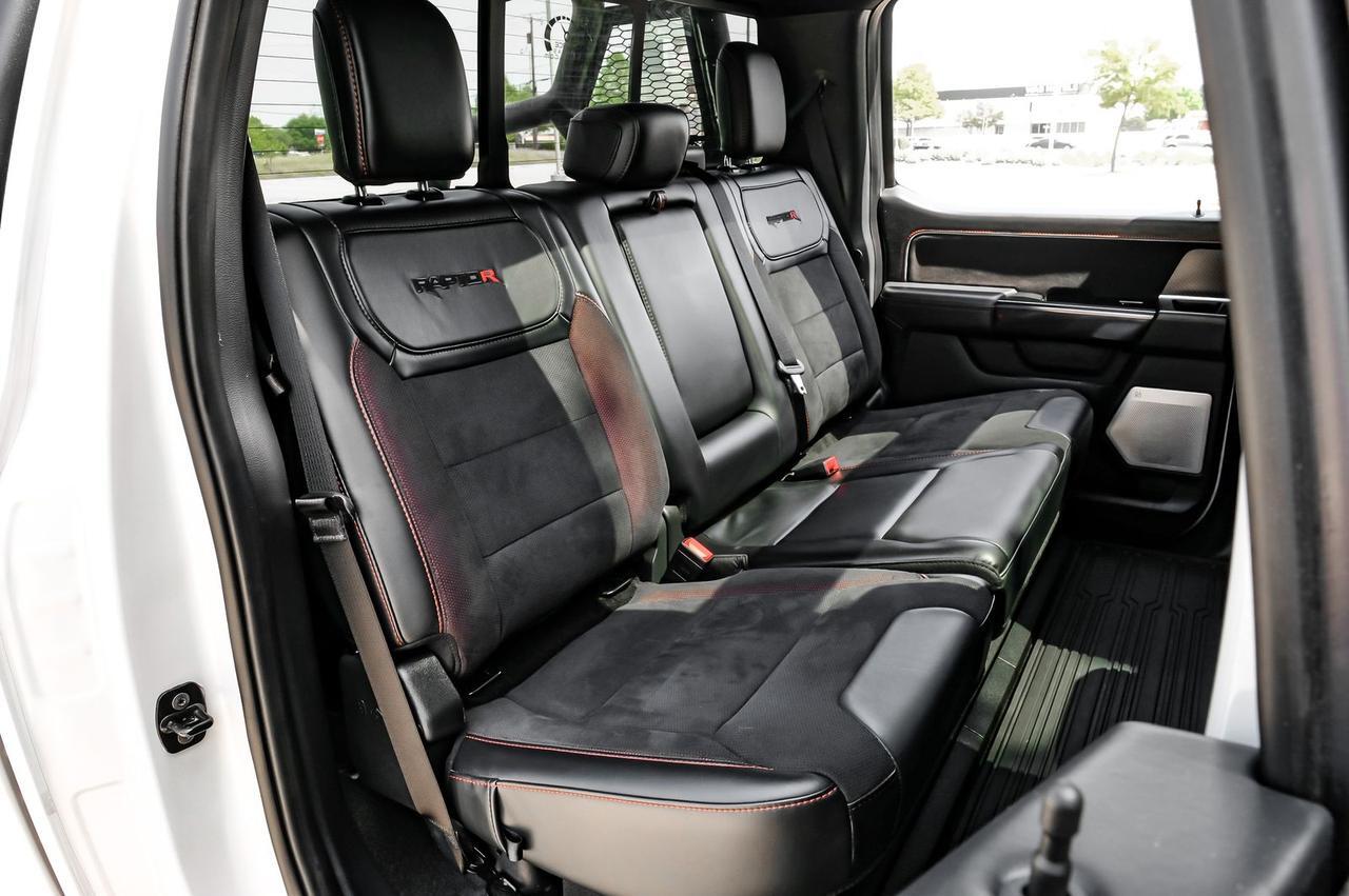 2024 Ford F-150 Raptor Richardson TX