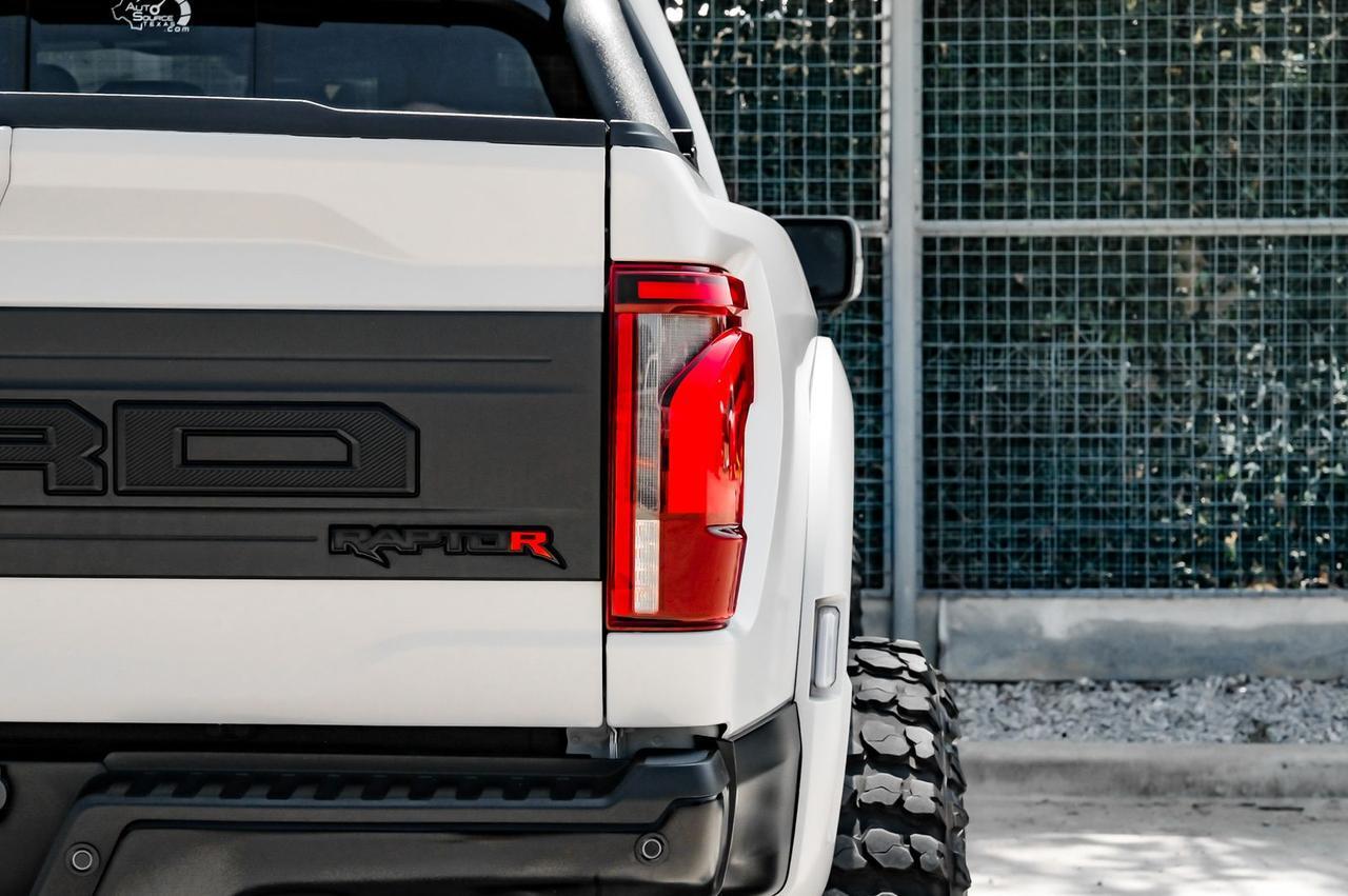 2024 Ford F-150 Raptor Richardson TX