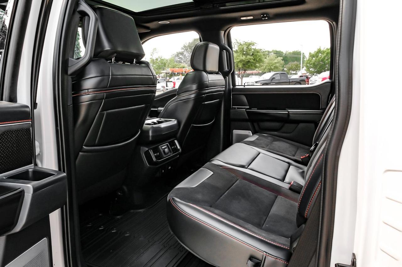 2024 Ford F-150 Raptor Richardson TX