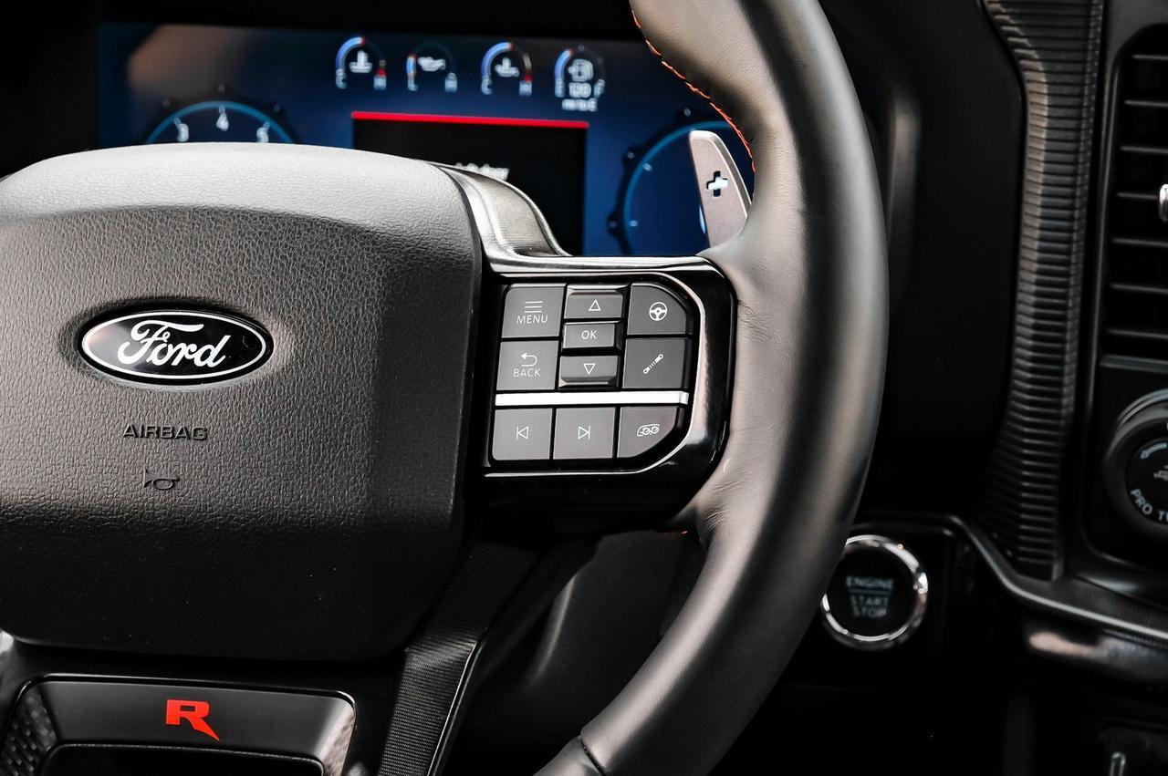 2024 Ford F-150 Raptor Richardson TX