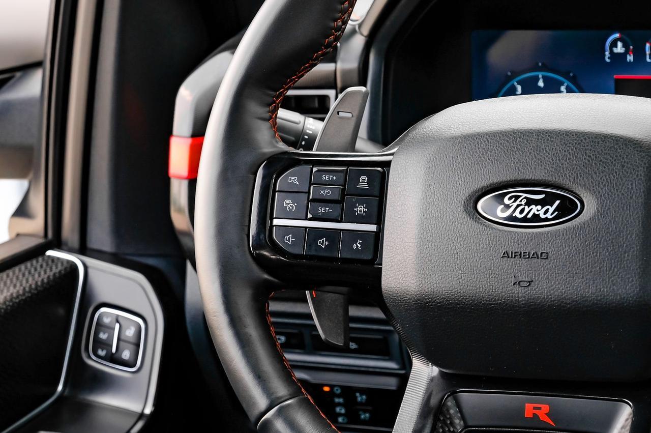 2024 Ford F-150 Raptor Richardson TX