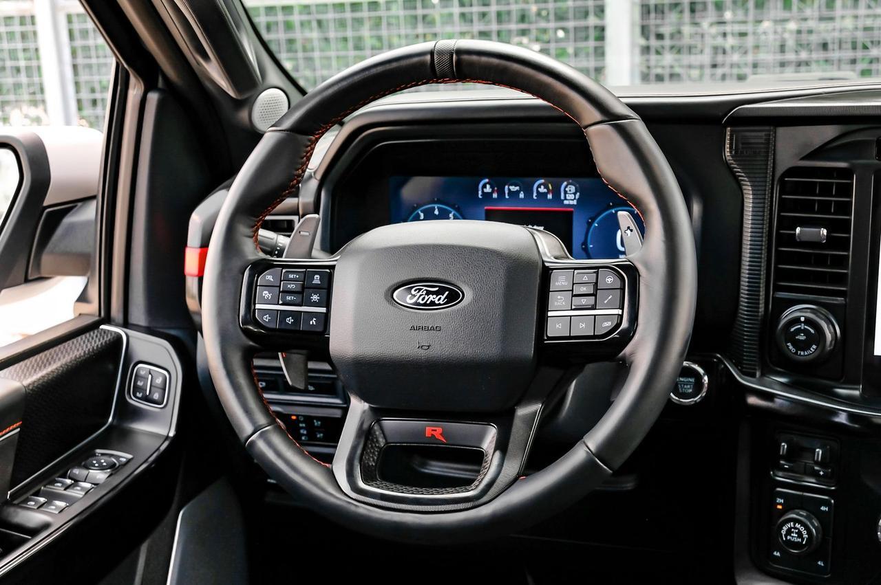 2024 Ford F-150 Raptor Richardson TX