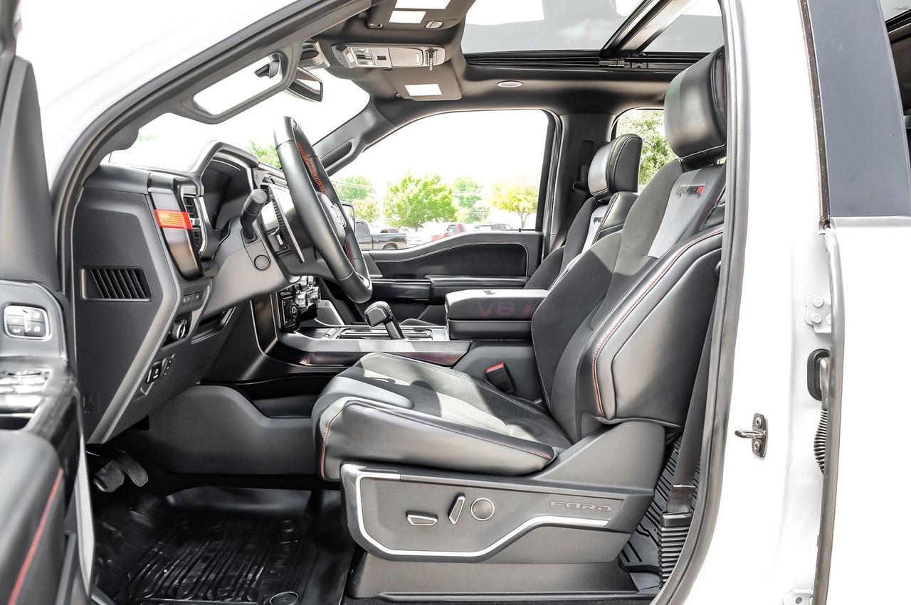 2024 Ford F-150 Raptor Richardson TX