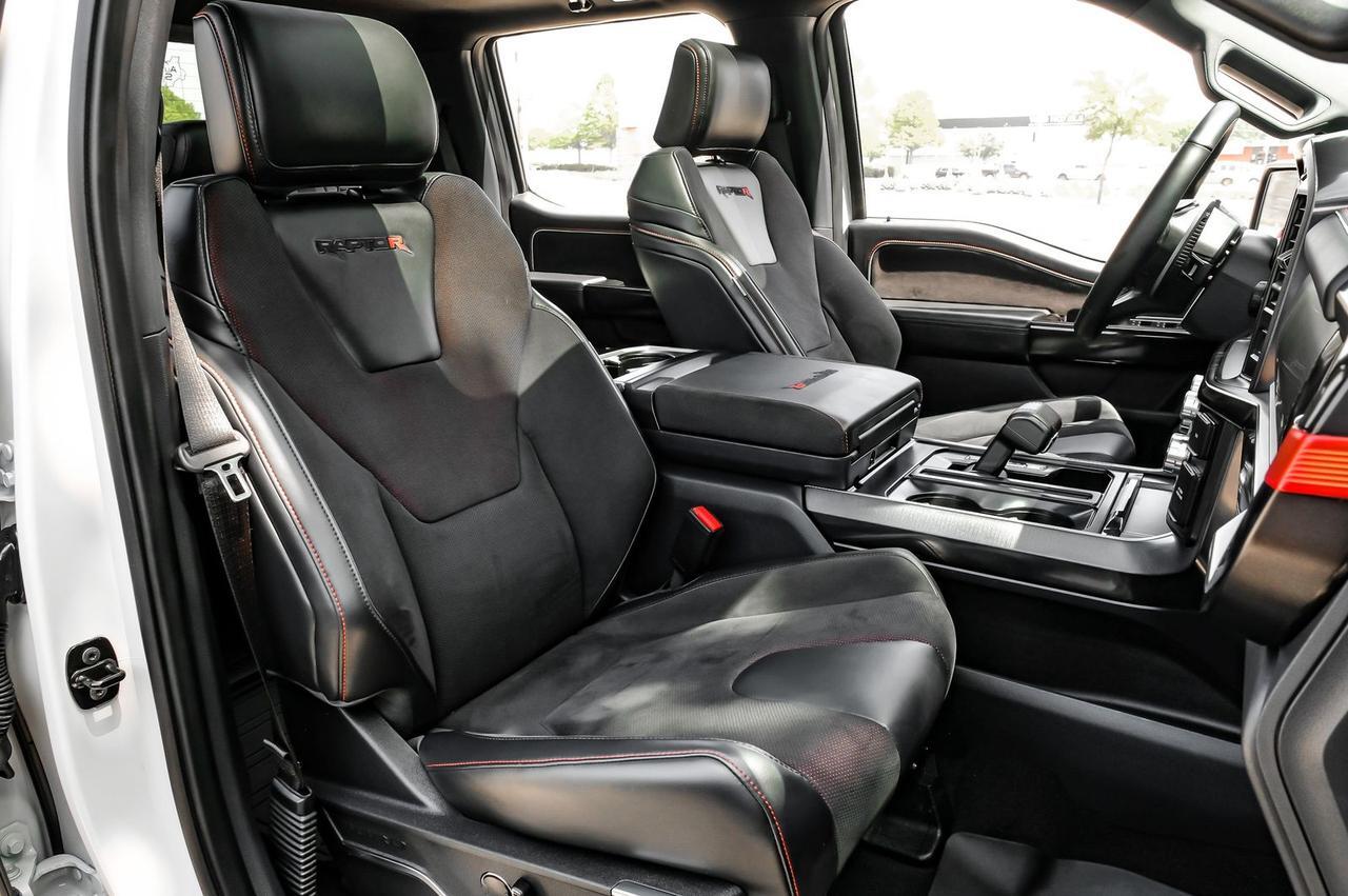 2024 Ford F-150 Raptor Richardson TX