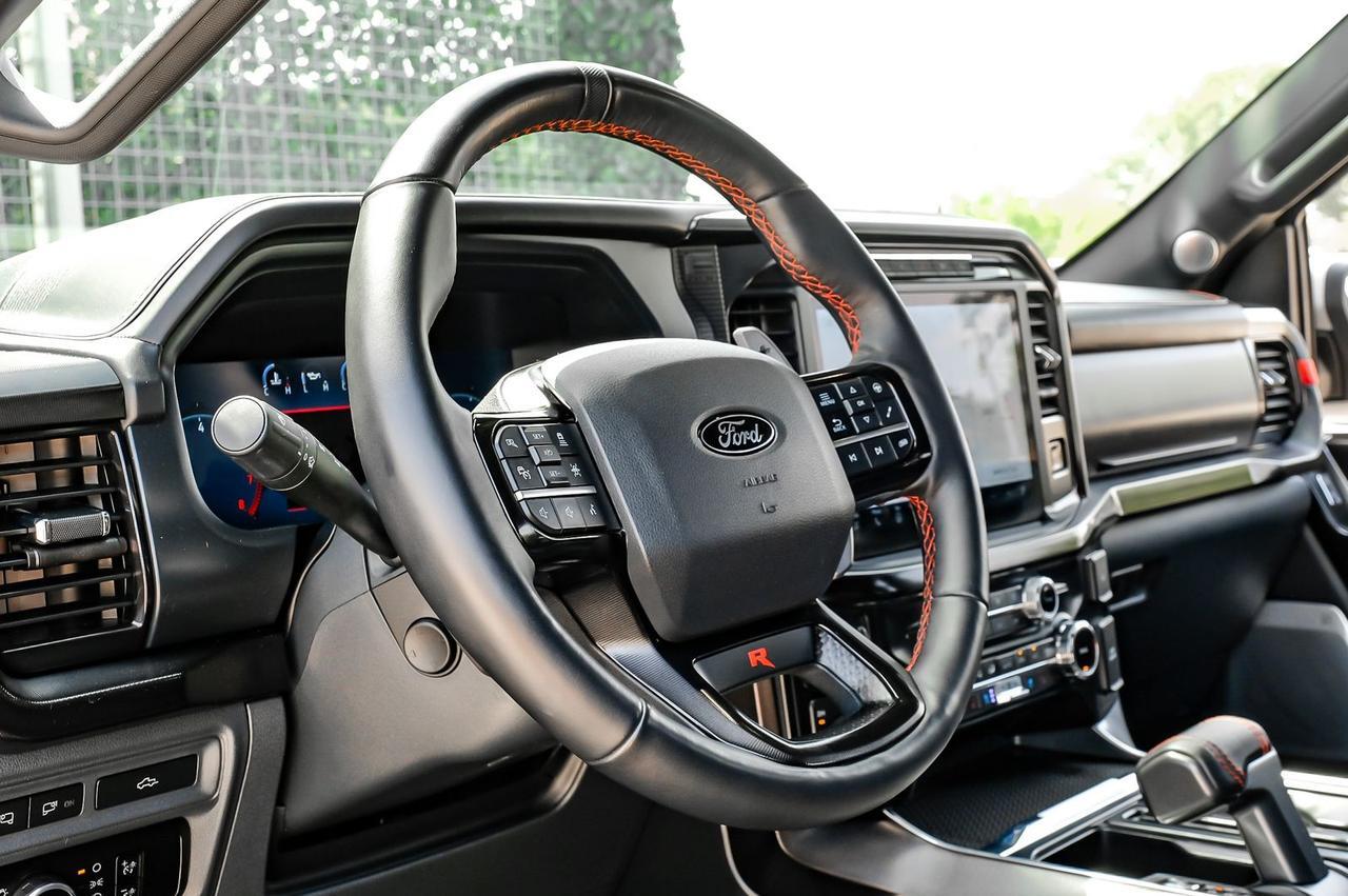 2024 Ford F-150 Raptor Richardson TX