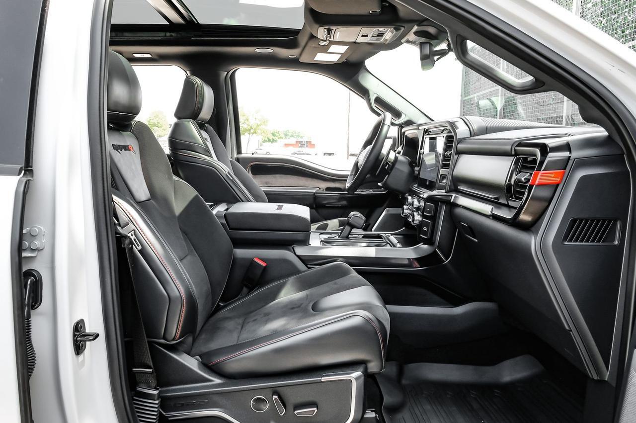 2024 Ford F-150 Raptor Richardson TX