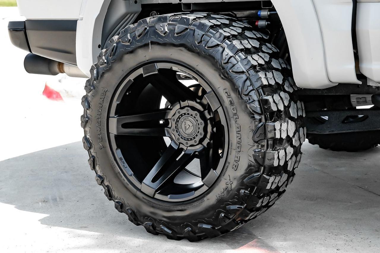2024 Ford F-150 Raptor Richardson TX