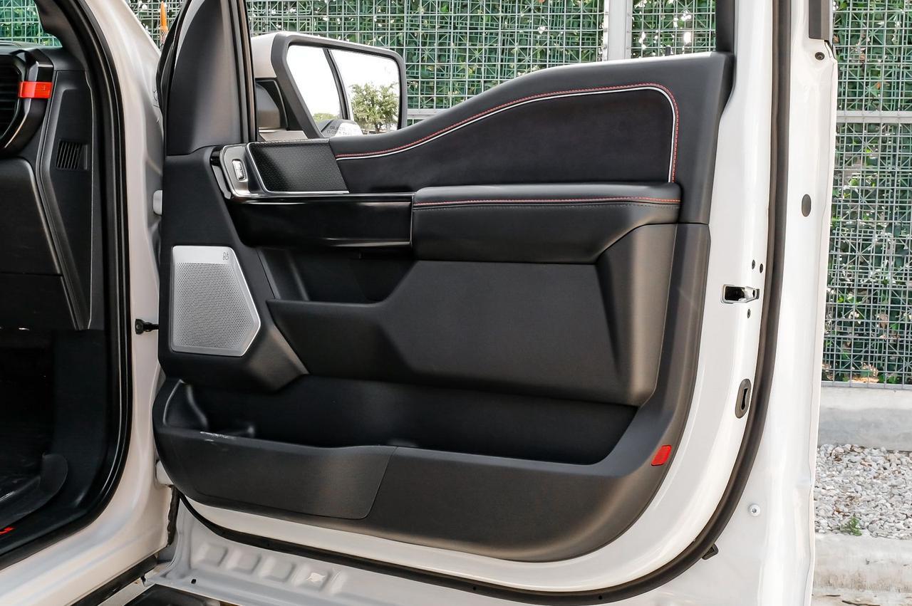 2024 Ford F-150 Raptor Richardson TX