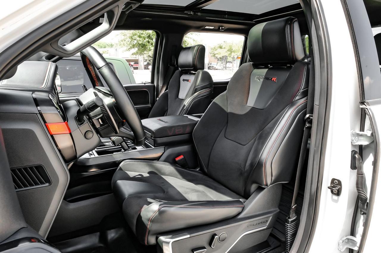2024 Ford F-150 Raptor Richardson TX
