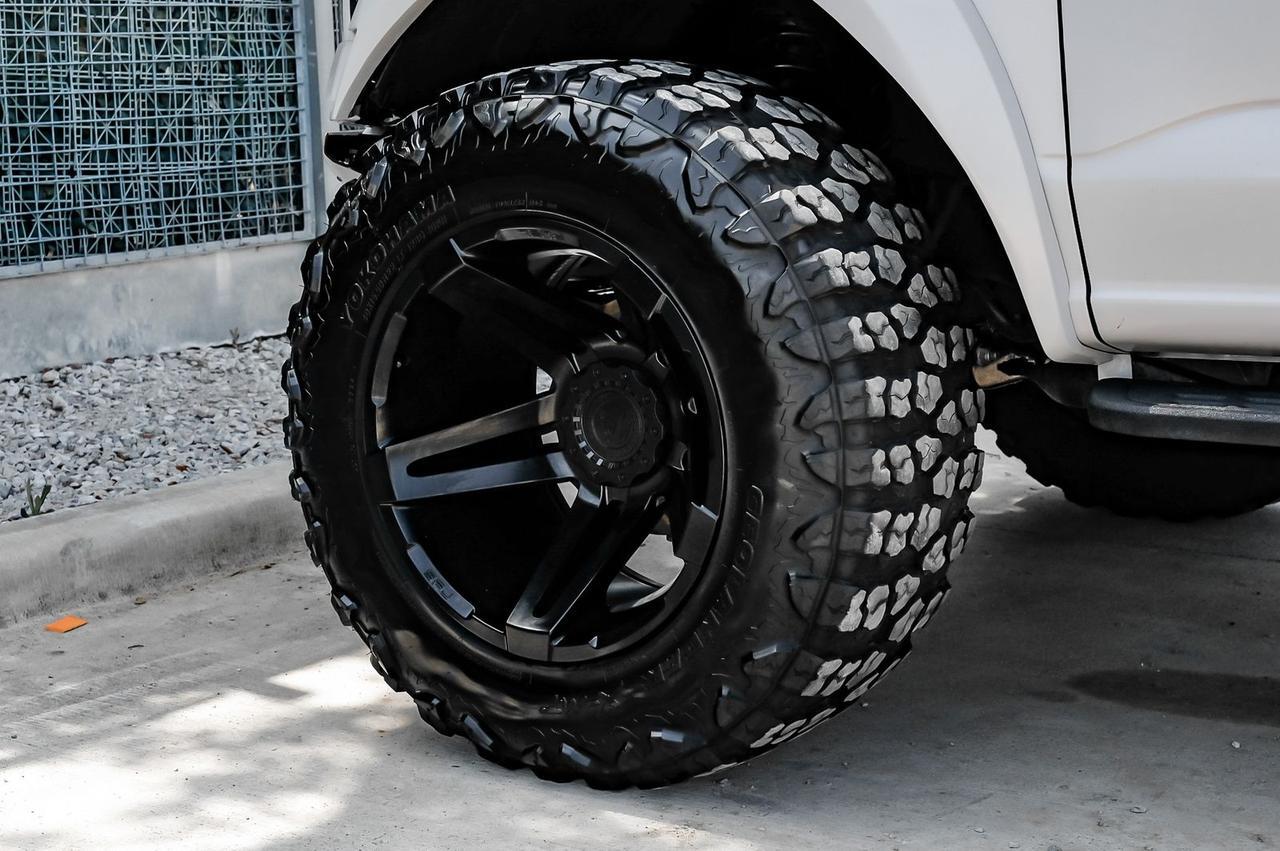 2024 Ford F-150 Raptor Richardson TX