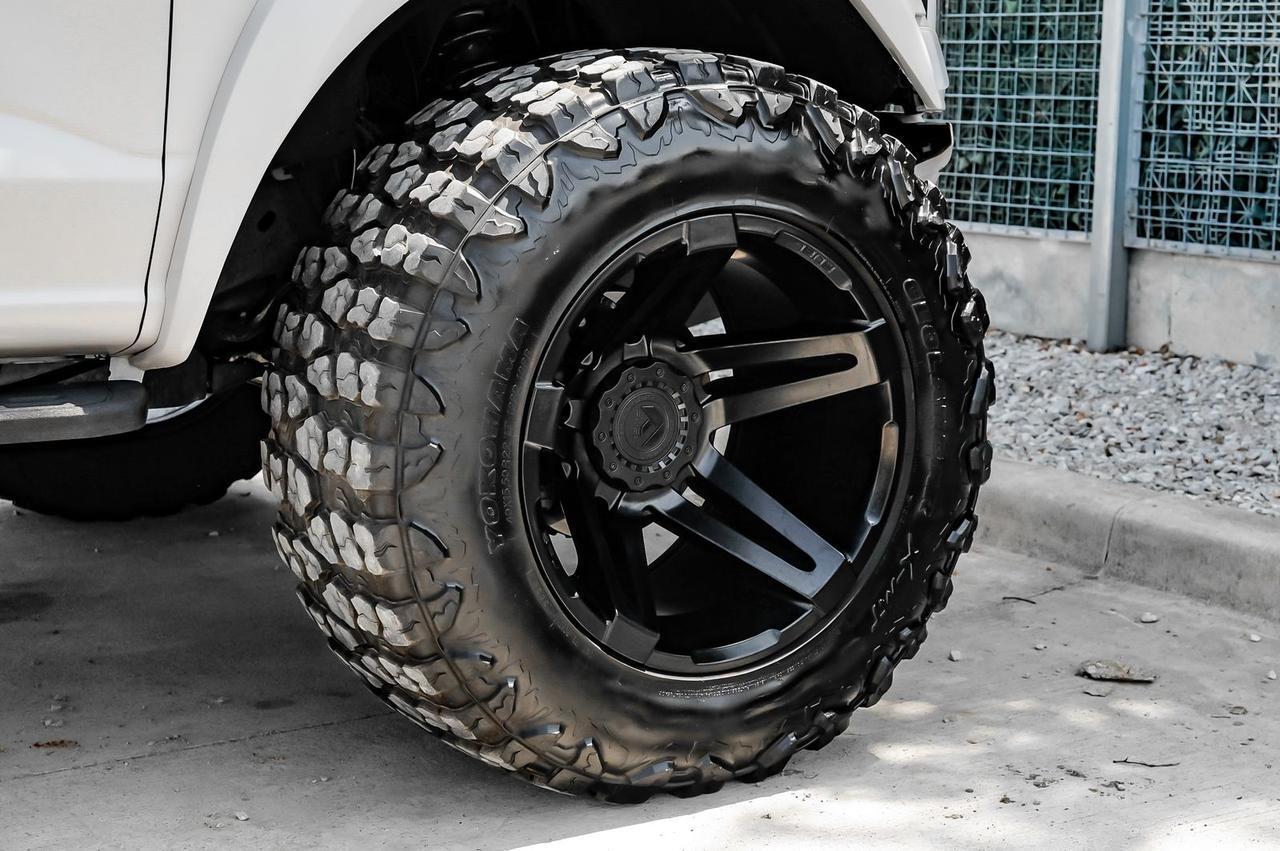 2024 Ford F-150 Raptor Richardson TX